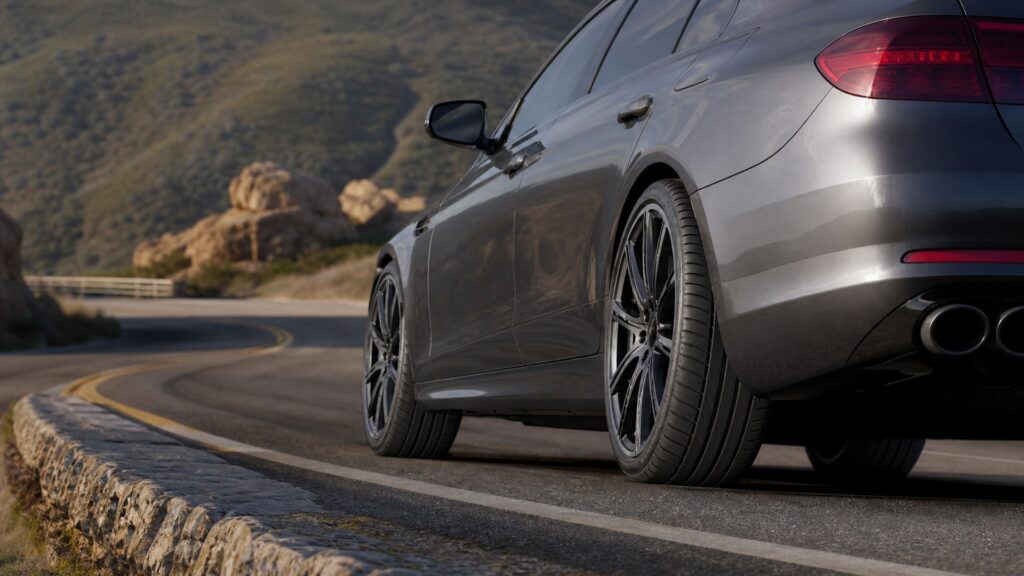 ultra high performance tires shopping setup for performance handling goals with practical vehicle-focused details