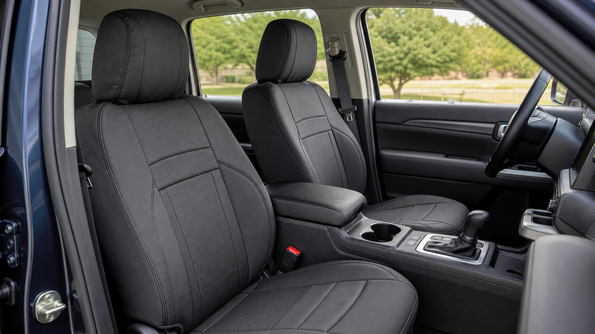 How to Choose Universal Seat Covers for Interior Fitment Checks