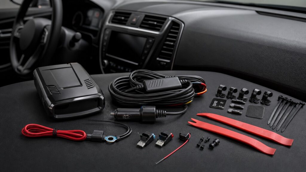 valentine radar detectors shopping setup for installation and wiring requirements with practical vehicle-focused details