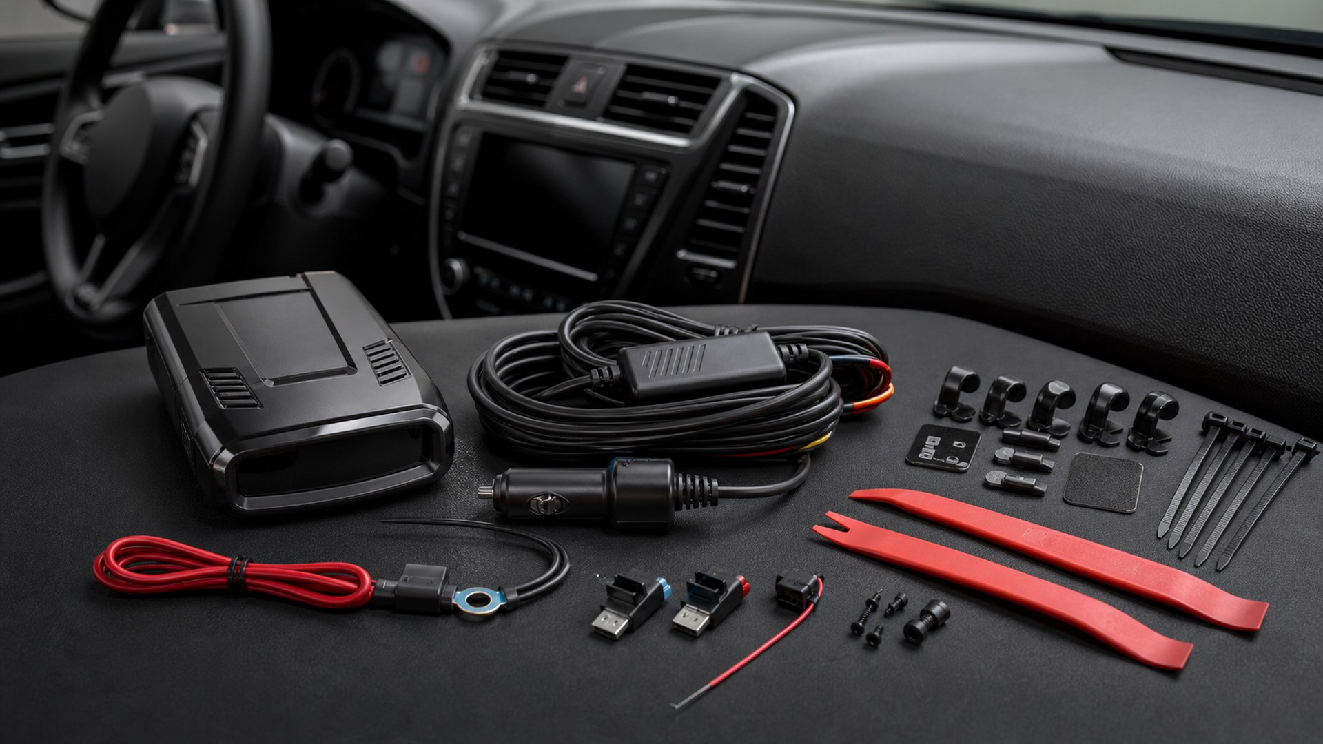How to Choose Valentine Radar Detectors for Installation and Wiring Requirements