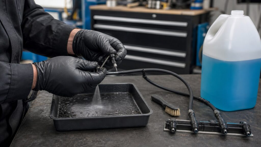 windshield washer nozzles shopping setup for windshield components preventive maintenance with practical vehicle-focused details