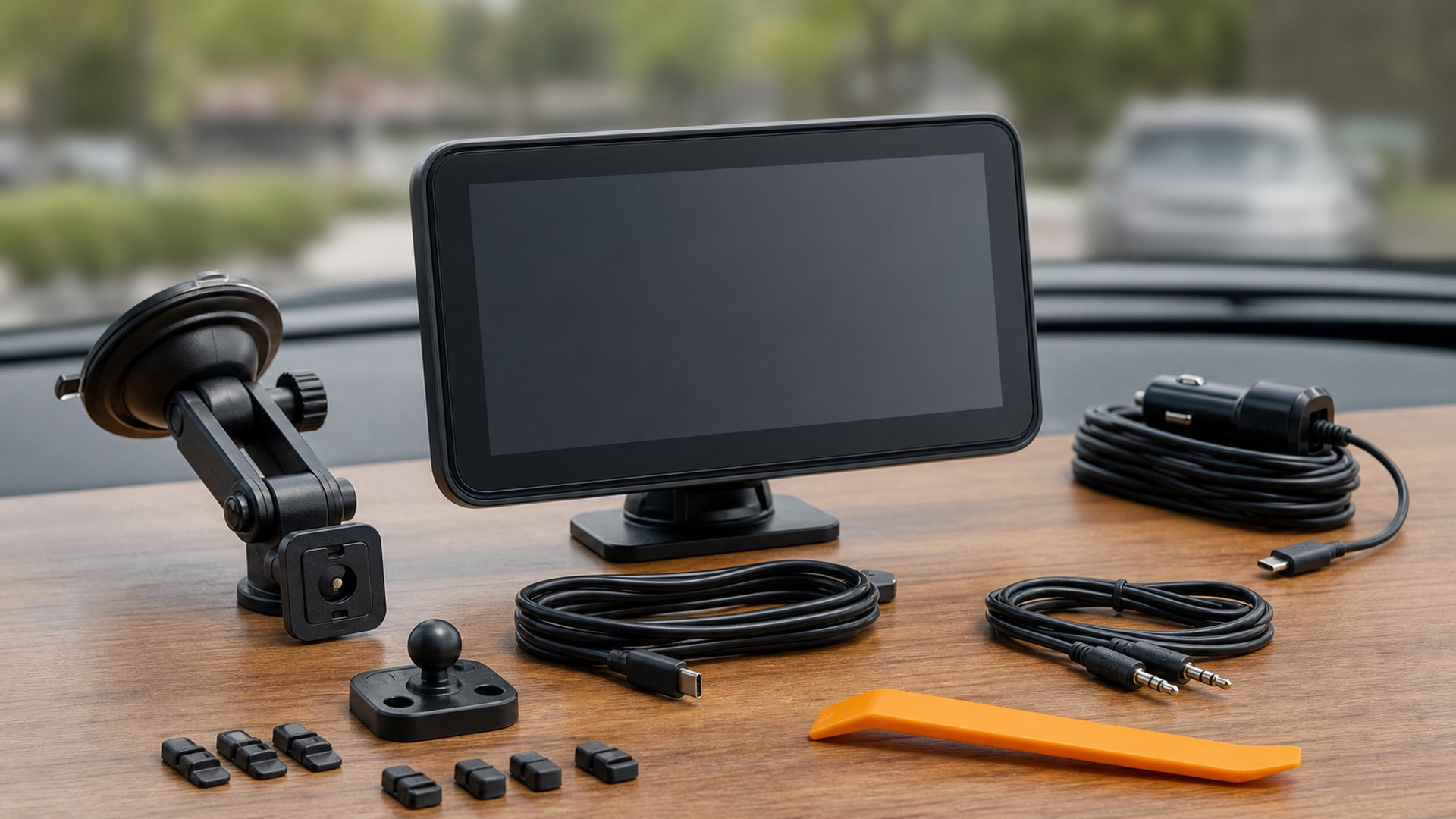 How to Choose Wireless CarPlay Displays for Installation and Wiring Requirements