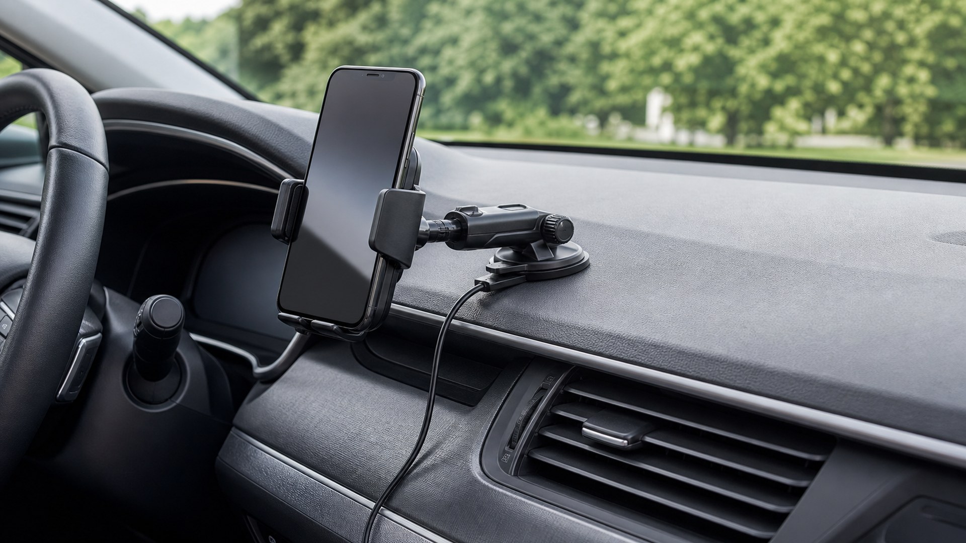 How to Choose Wireless Charging Mounts for Interior Fitment Checks