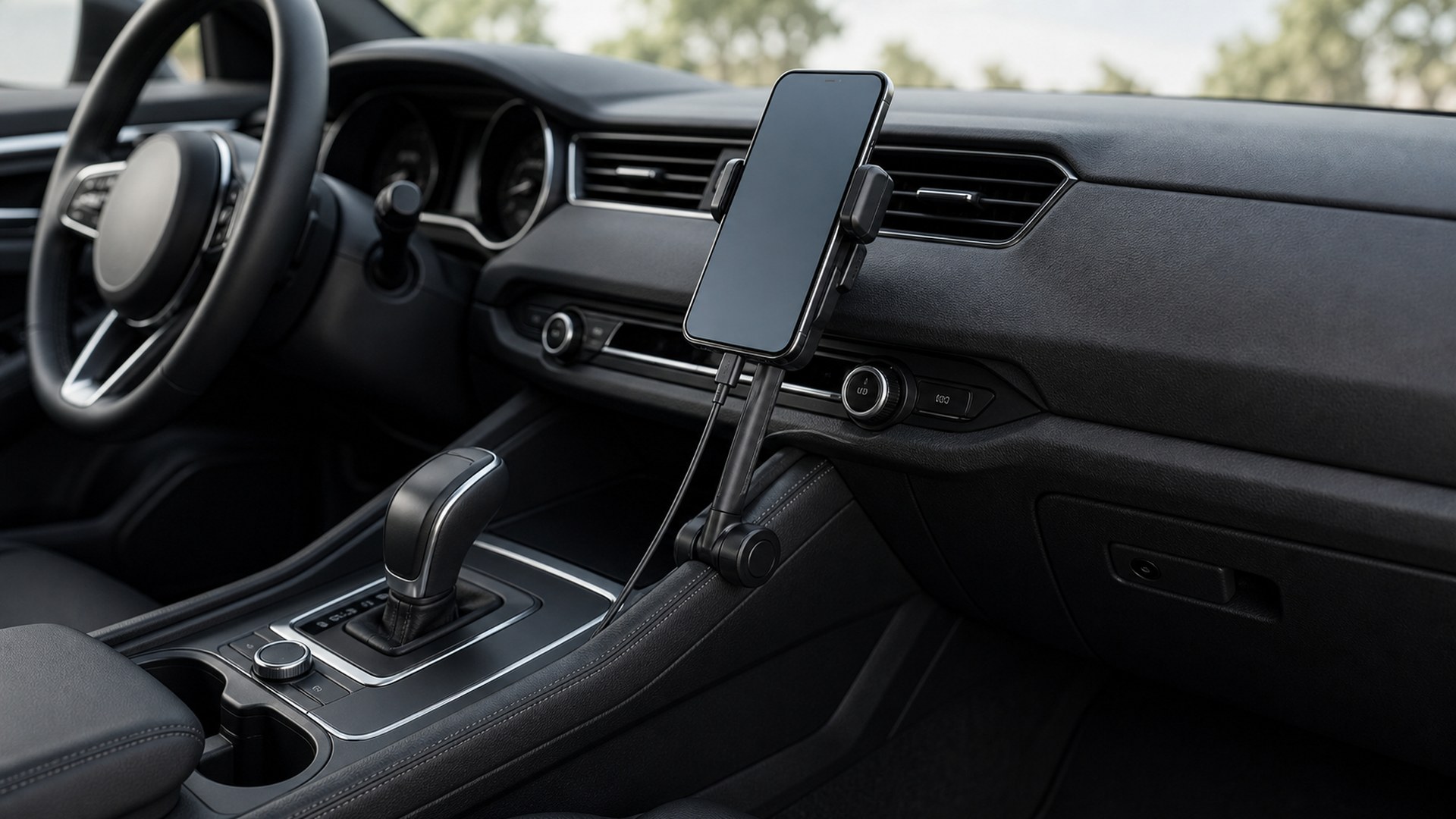 How to Choose Wireless Charging Mounts for Seat, Dash, and Console Layouts