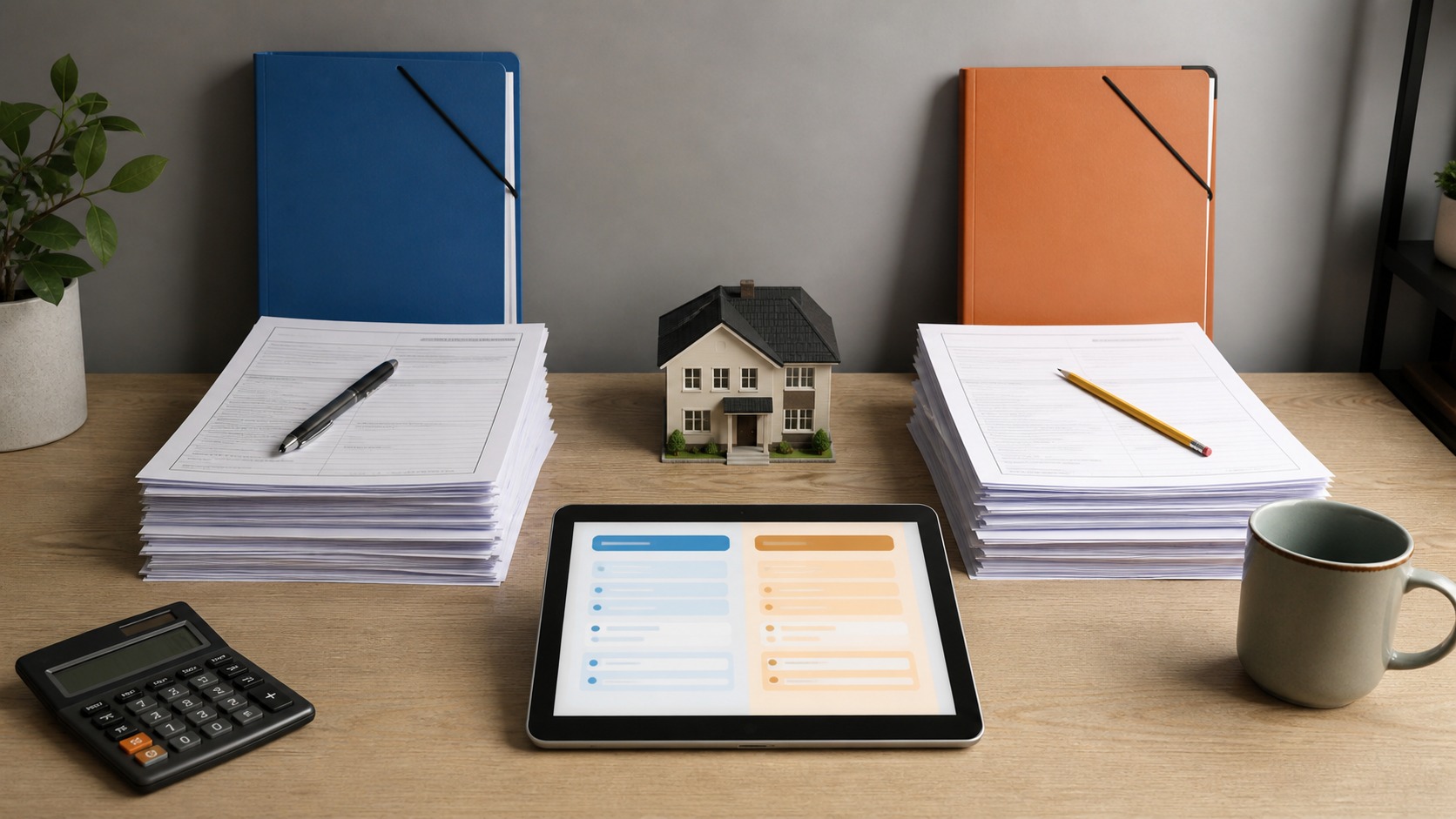 Mortgage Lenders