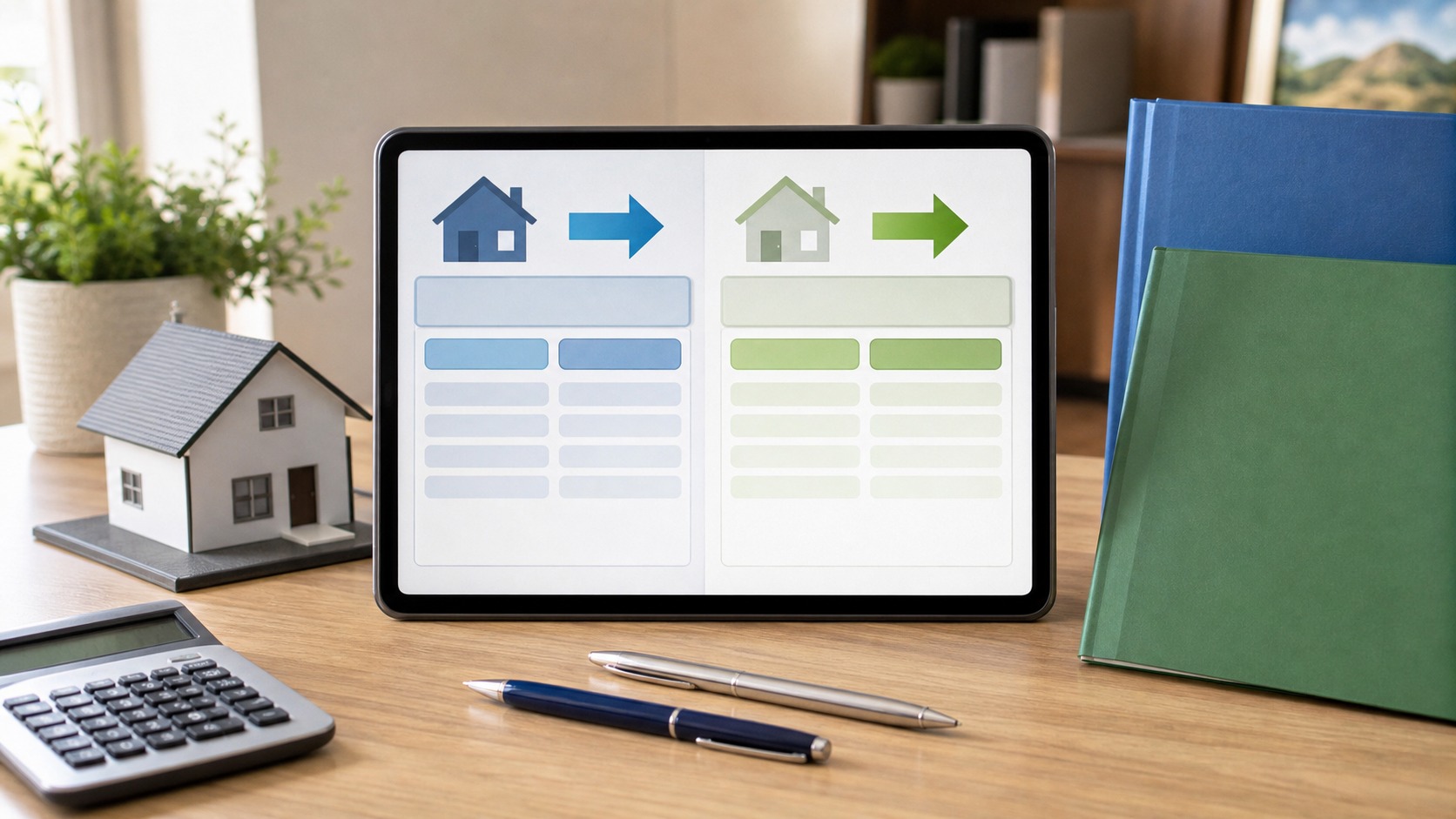 Mortgage Refinance