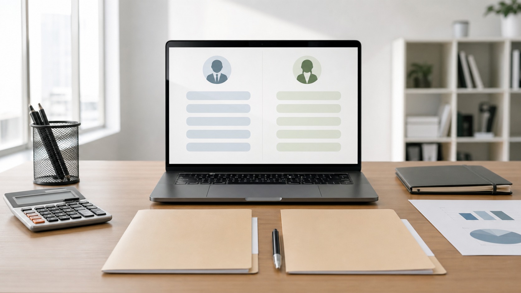 Financial Advisors