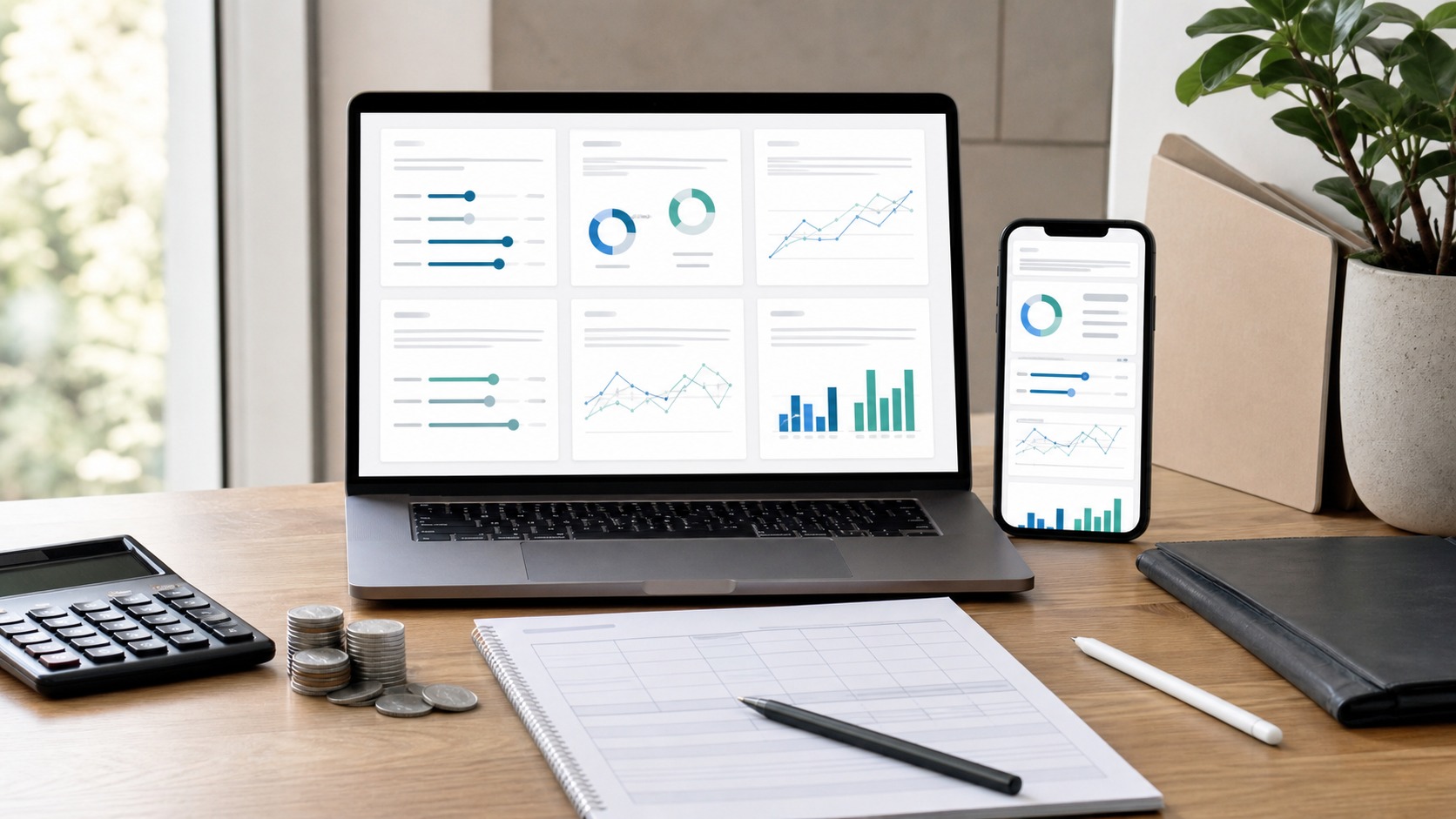 Retirement Planning Tools