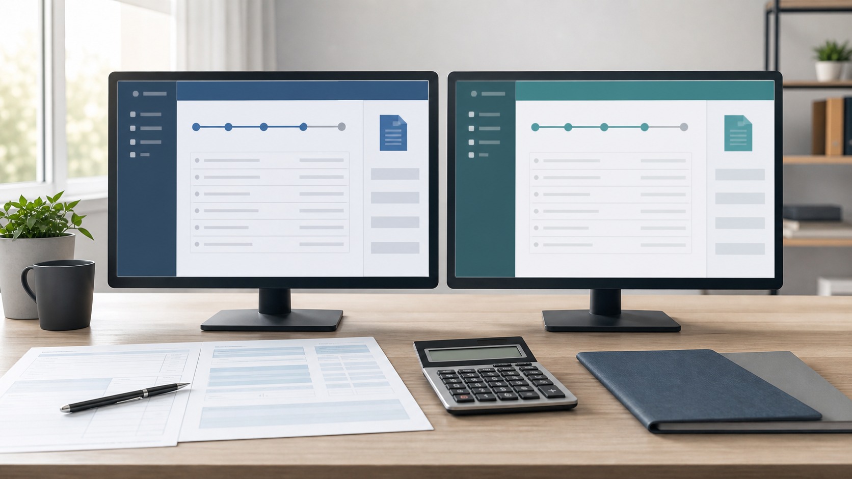 Online Tax Filing Services