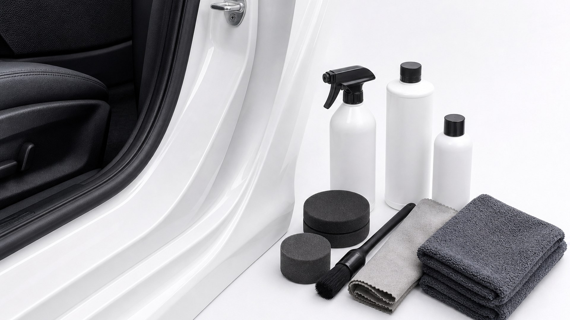 Interior Protectants Buying Guide for Paint and Finish Care