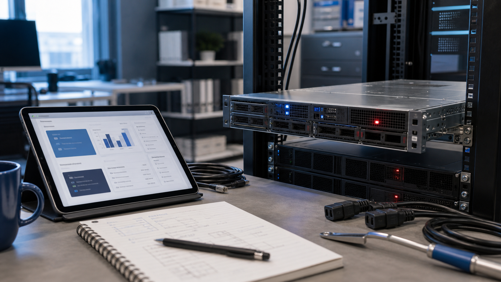 IONOS Dedicated Servers Review: Performance, Pros, and Cons