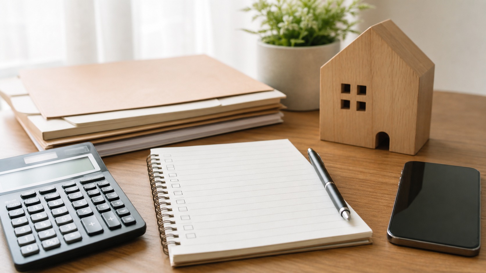 Home Equity Financing