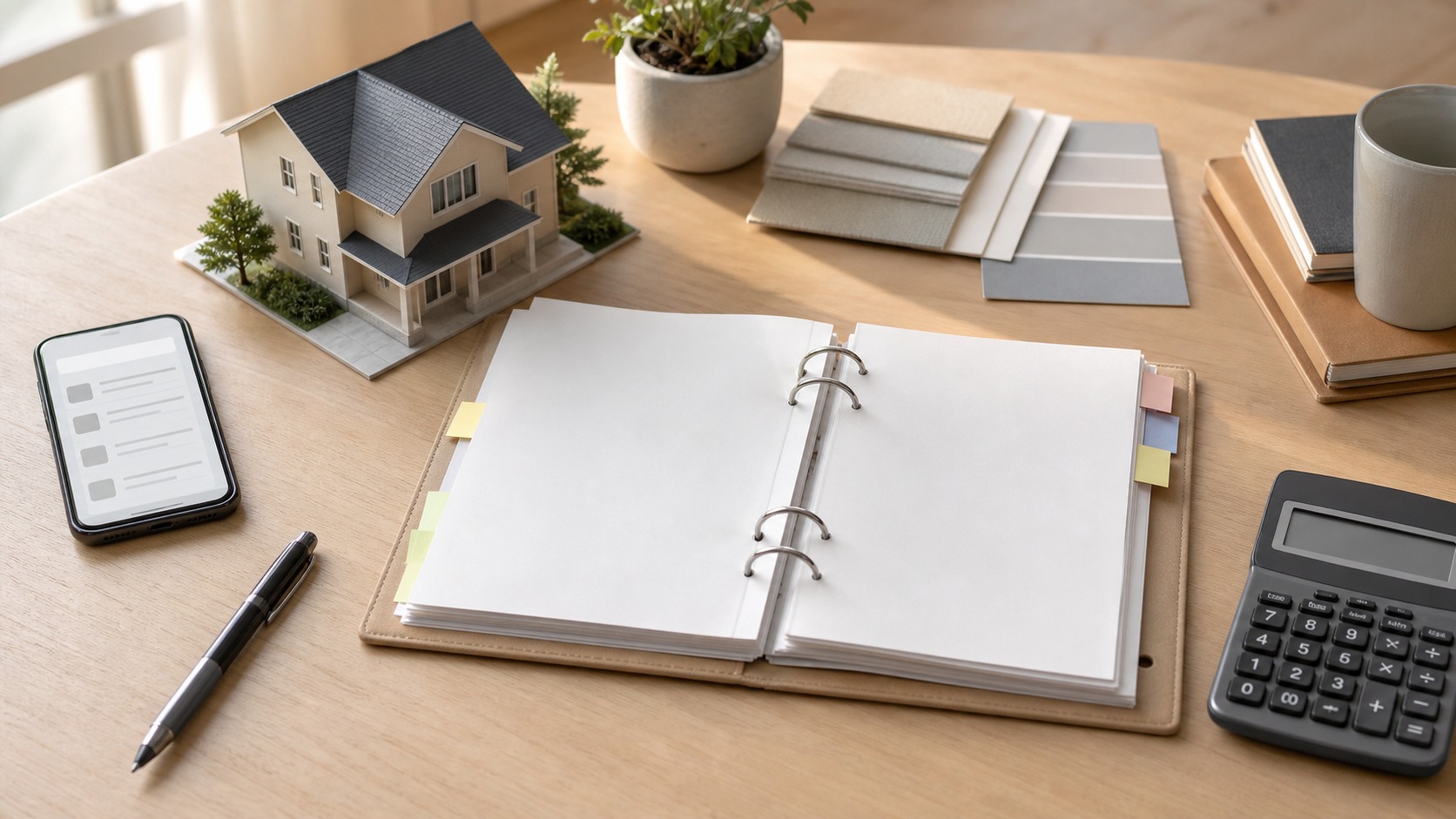 Mortgage Lenders