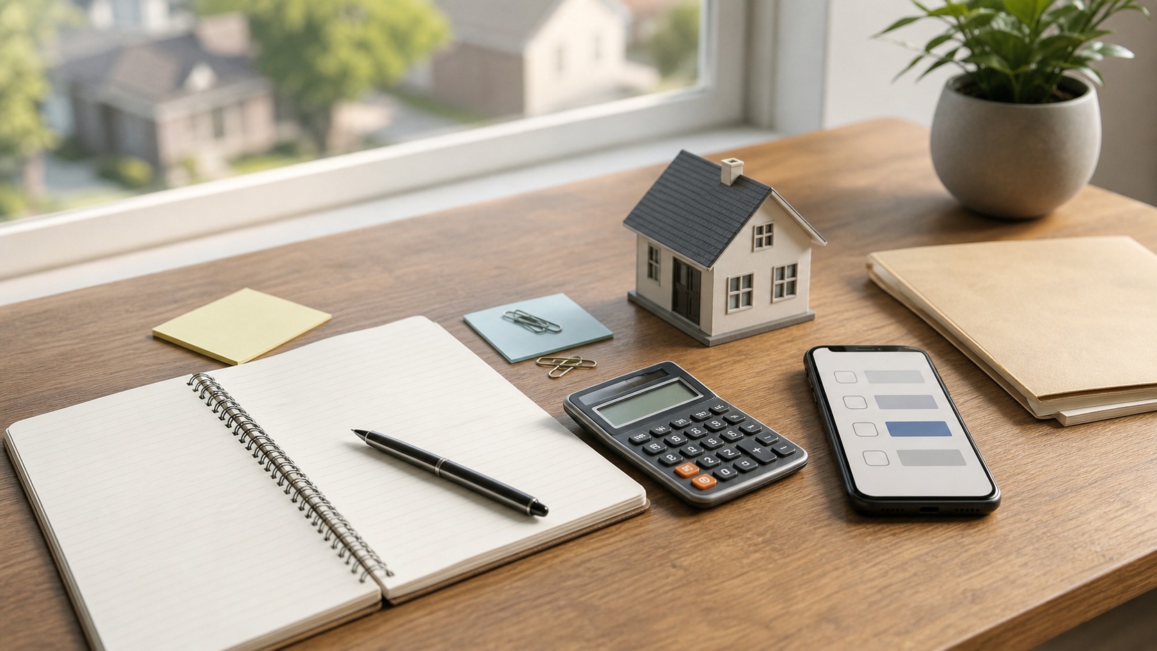 Mortgage Refinance