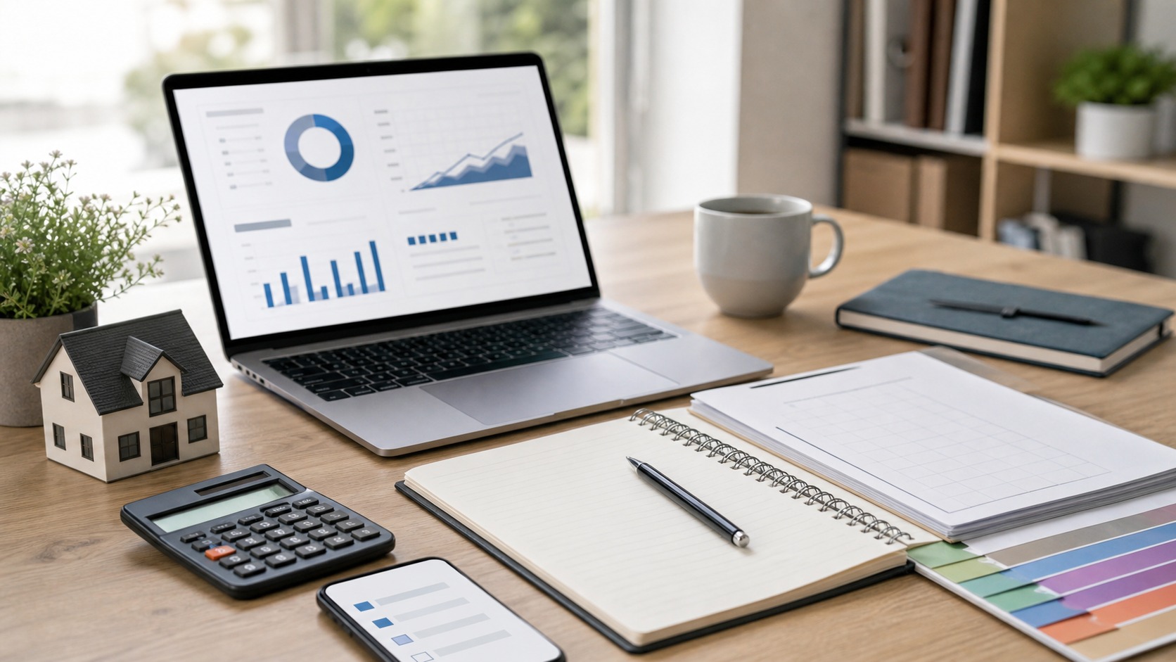 Mortgage Tools