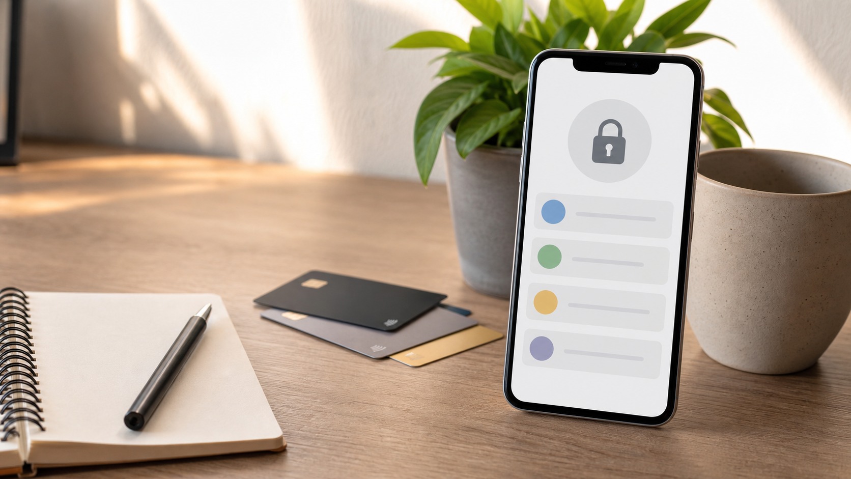 Digital Wallets