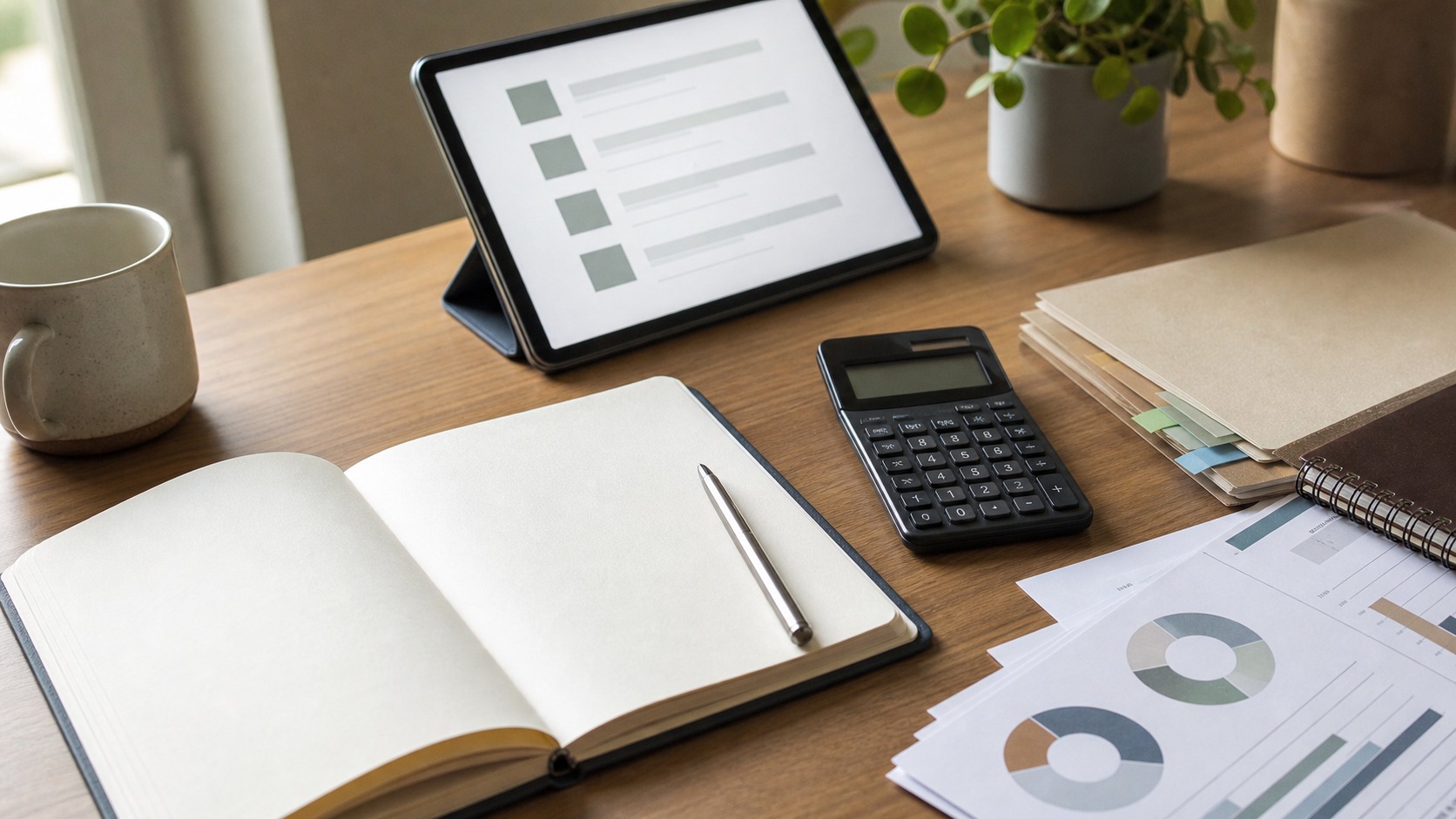 Financial Advisors