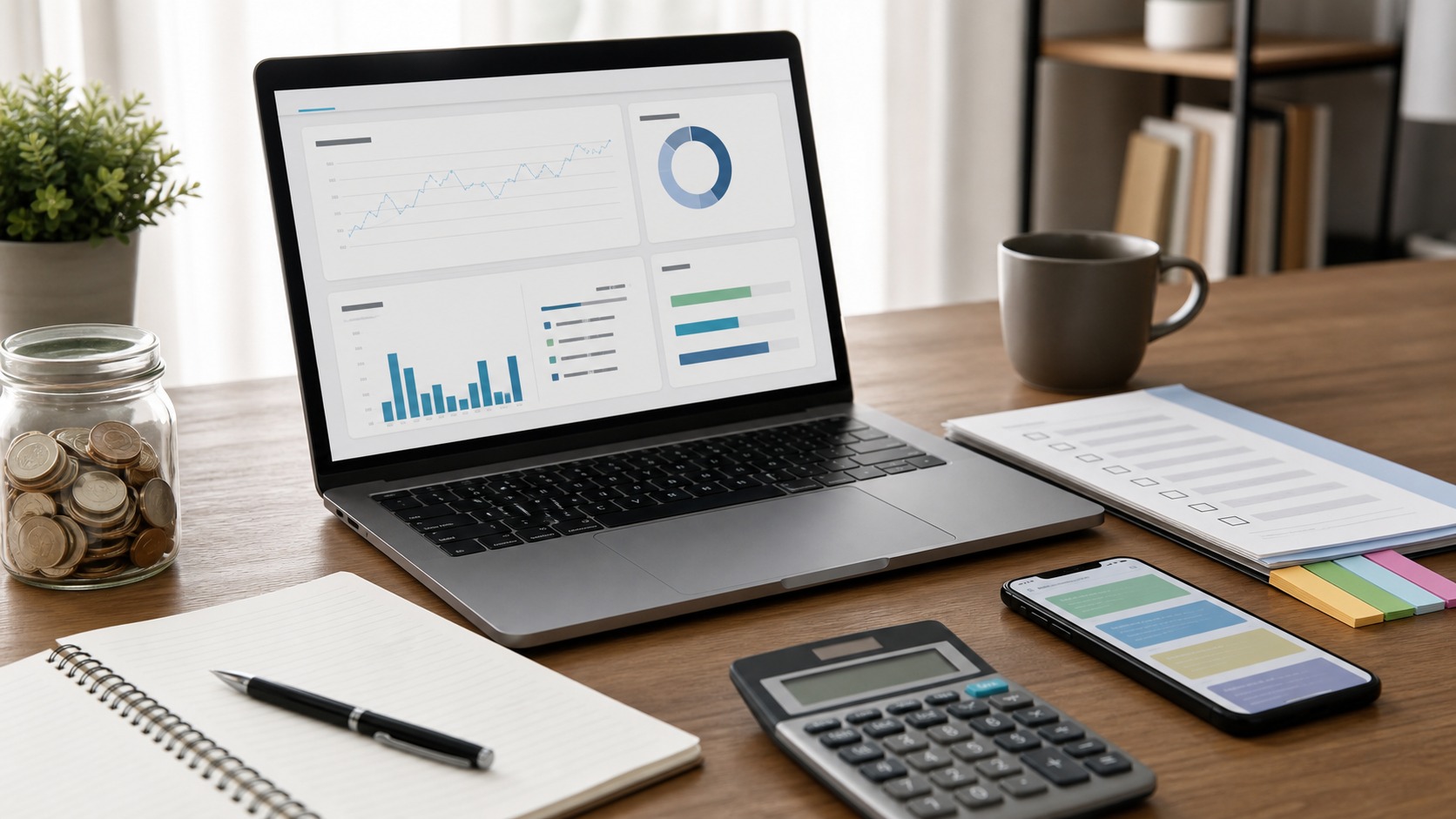 Retirement Planning Tools
