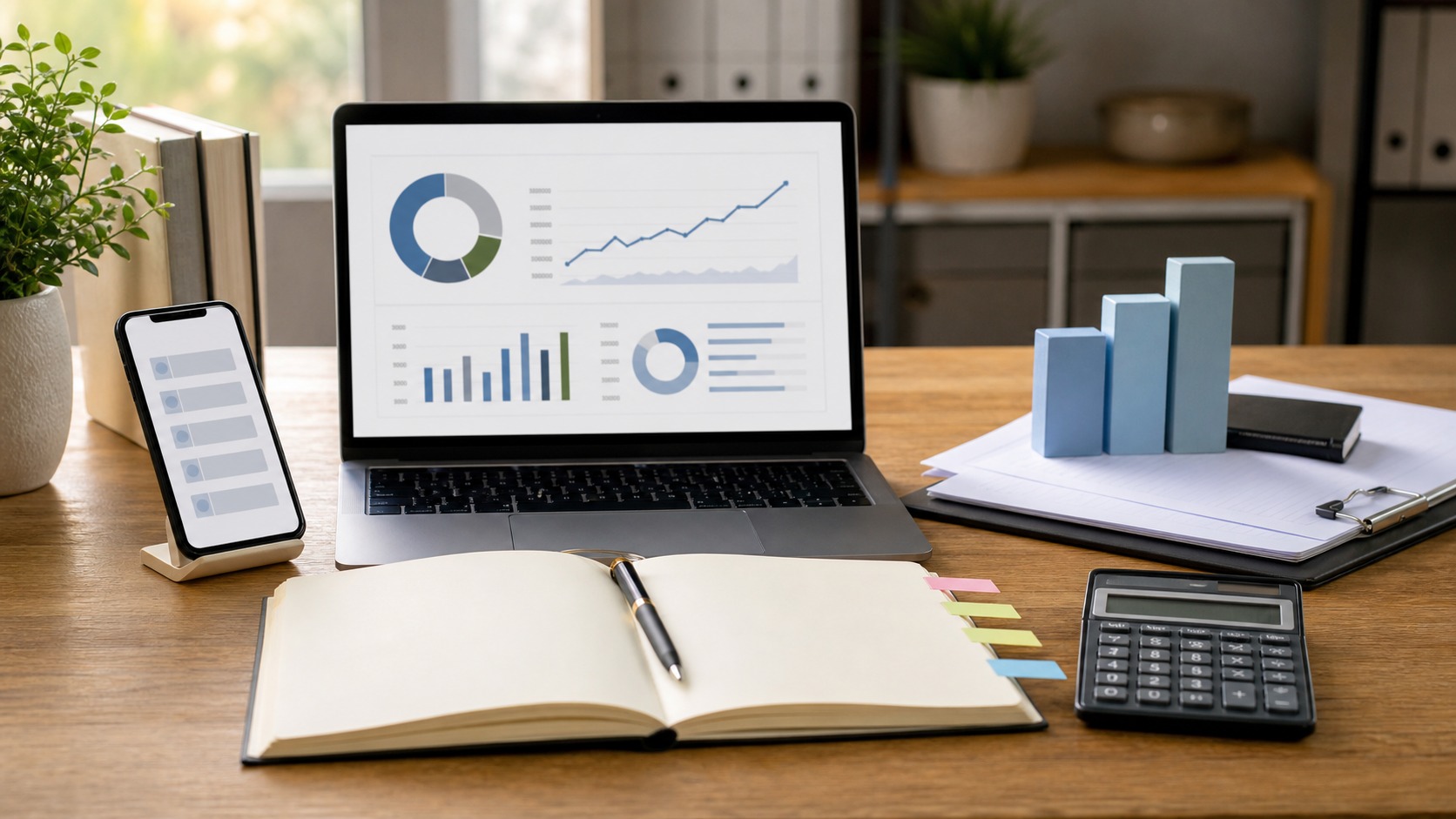 Wealth Management Platforms