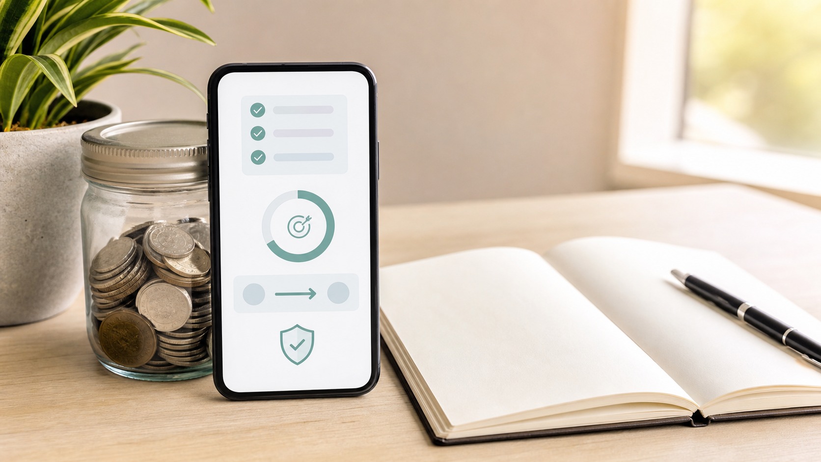 Savings Automation Apps
