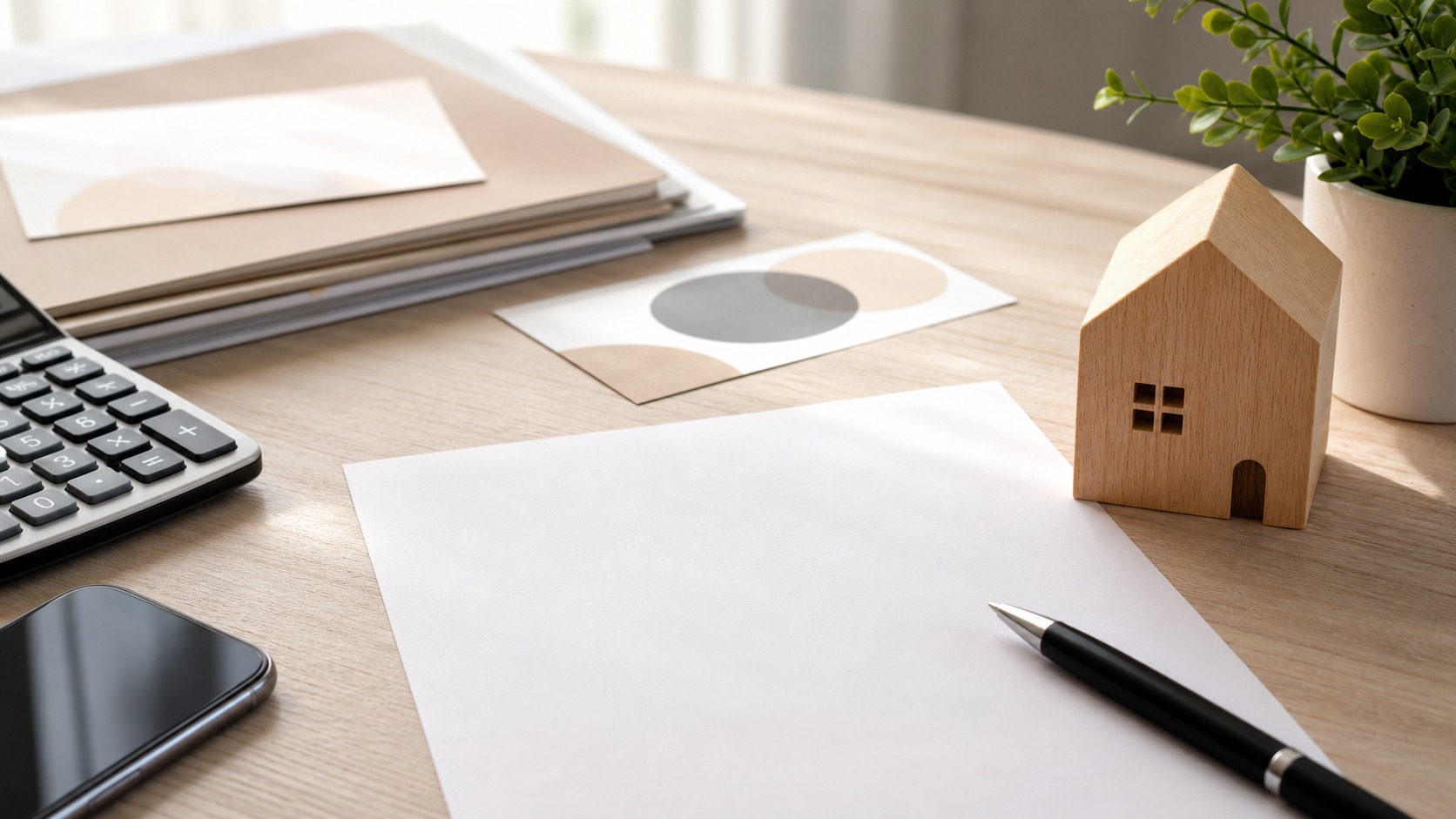 Home Equity Financing