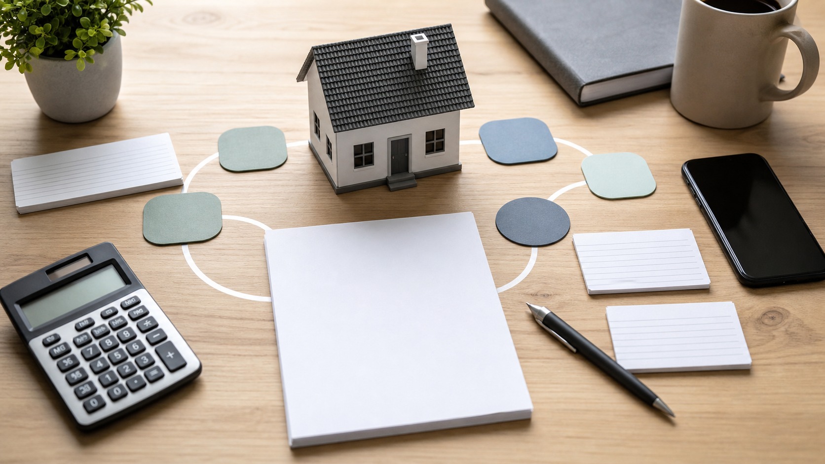 Mortgage Lenders