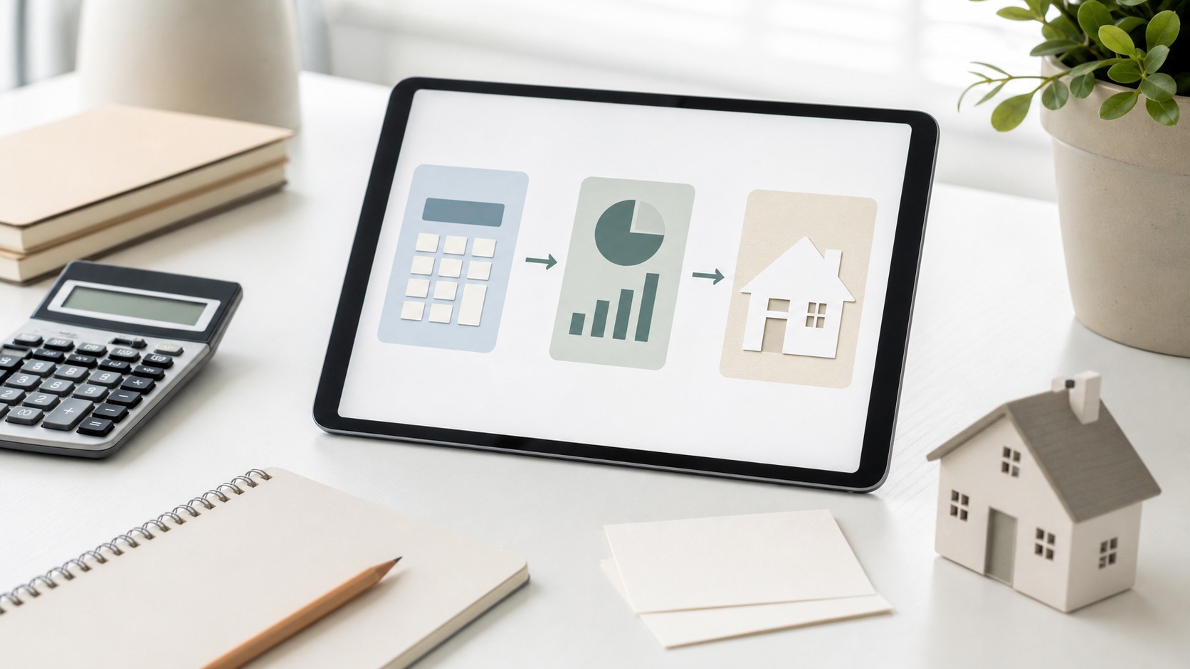 Mortgage Tools