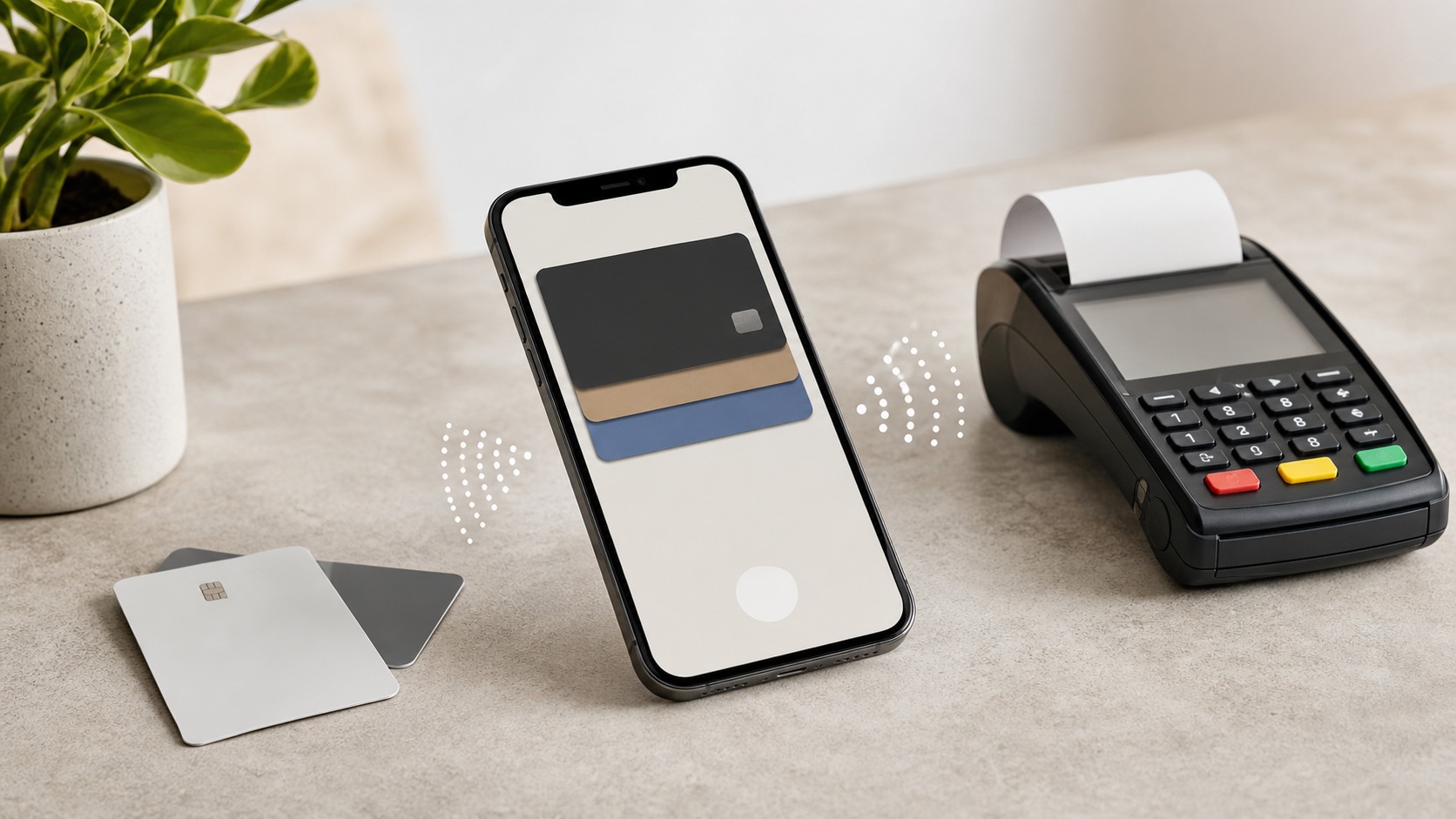 Digital Wallets