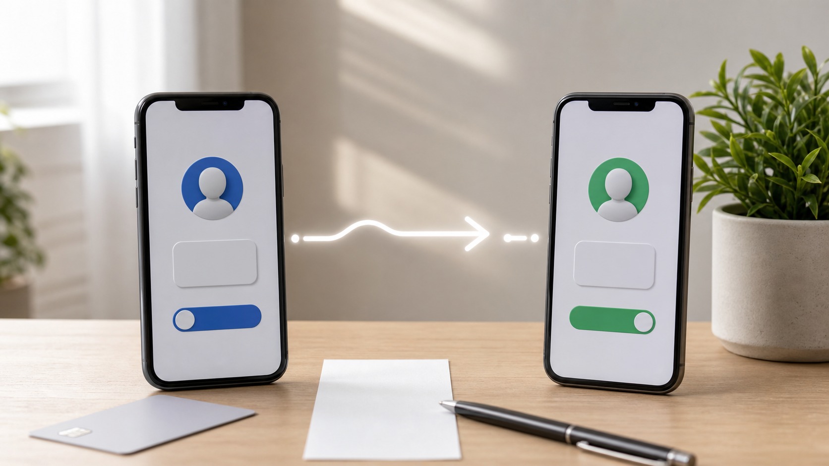 Peer-to-Peer Payment Apps