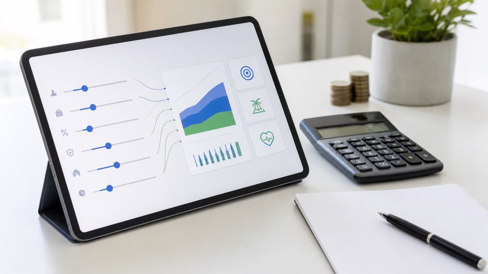 Retirement Planning Tools