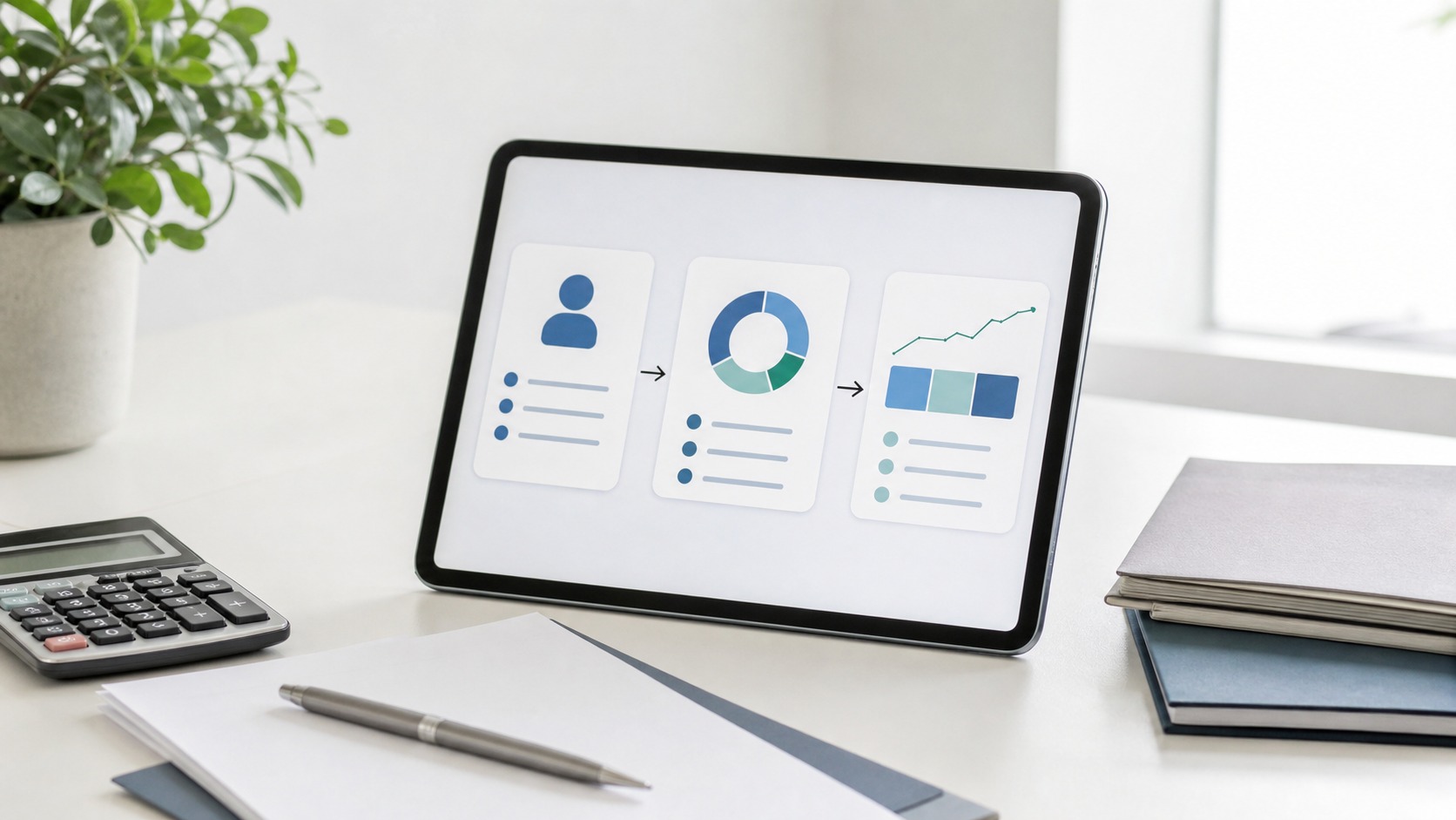 Wealth Management Platforms