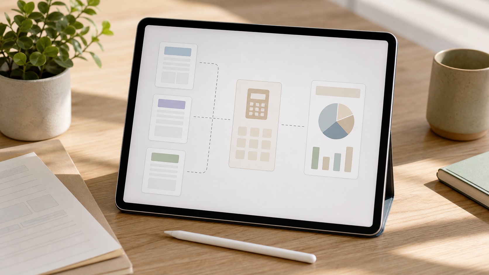 Tax Calculators