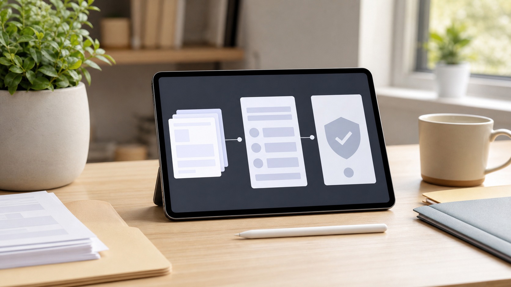 Taxes & Tax Software