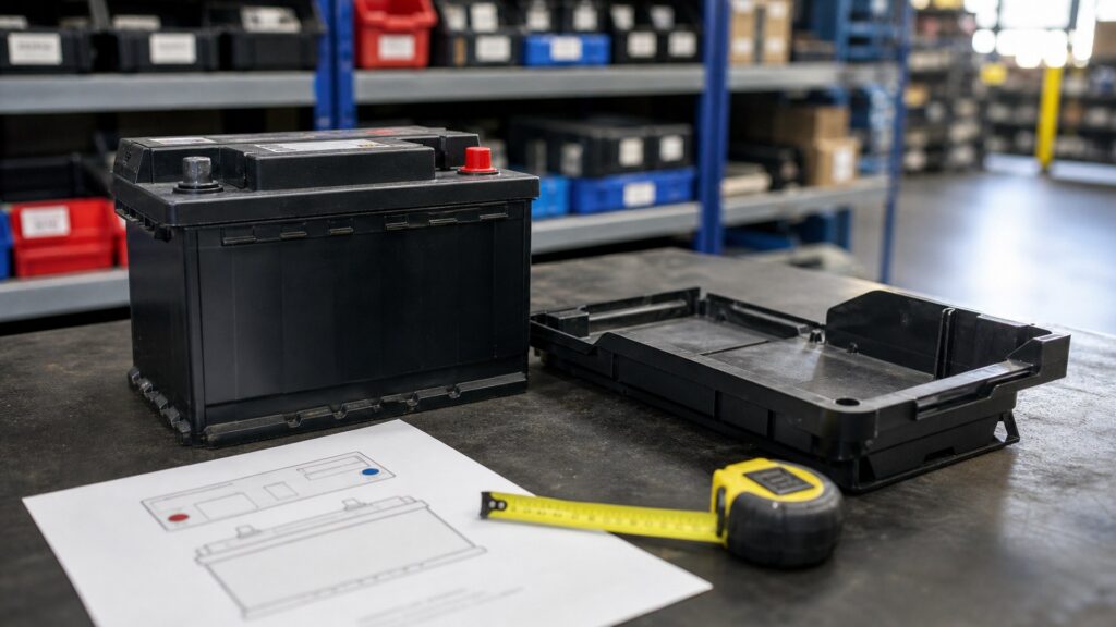 lead acid car batteries shopping setup for vehicle batteries fitment and compatibility with practical vehicle-focused details