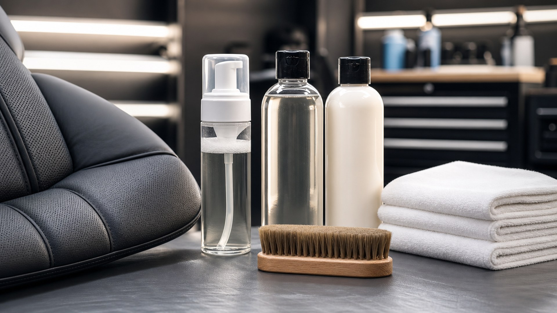 Leather Cleaners Buying Guide: How to Choose the Right One