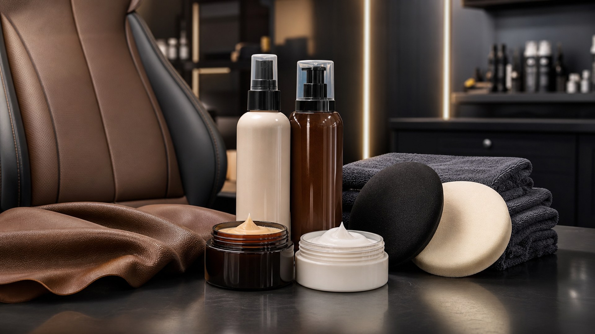 Leather Conditioners Buying Guide: How to Choose the Right One