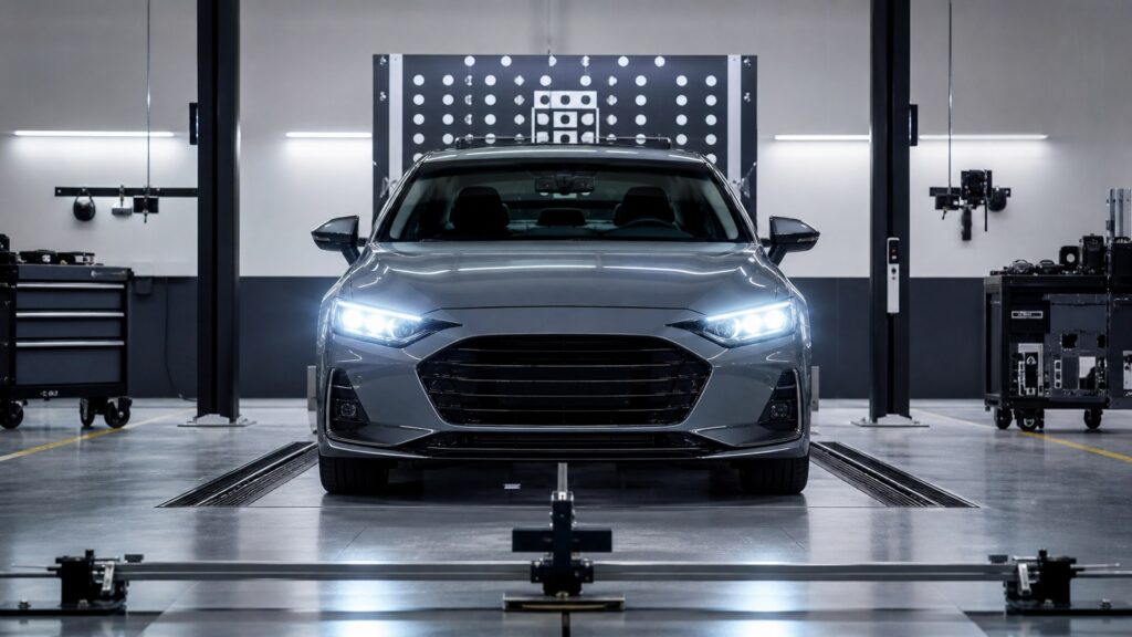 led headlight bulbs shopping setup for camera and sensor integration with practical vehicle-focused details
