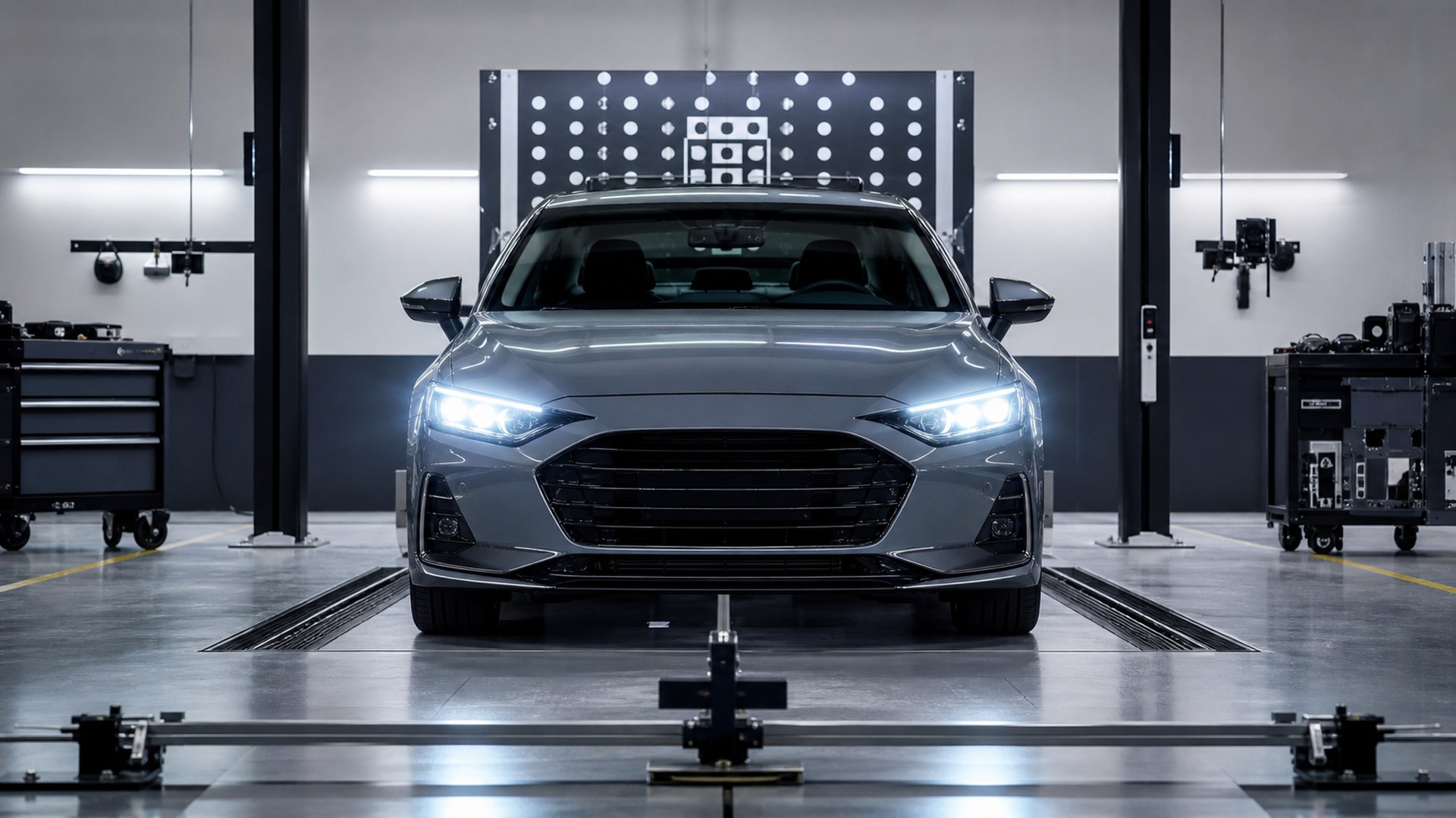 LED Headlight Bulbs Buying Guide for Camera and Sensor Integration