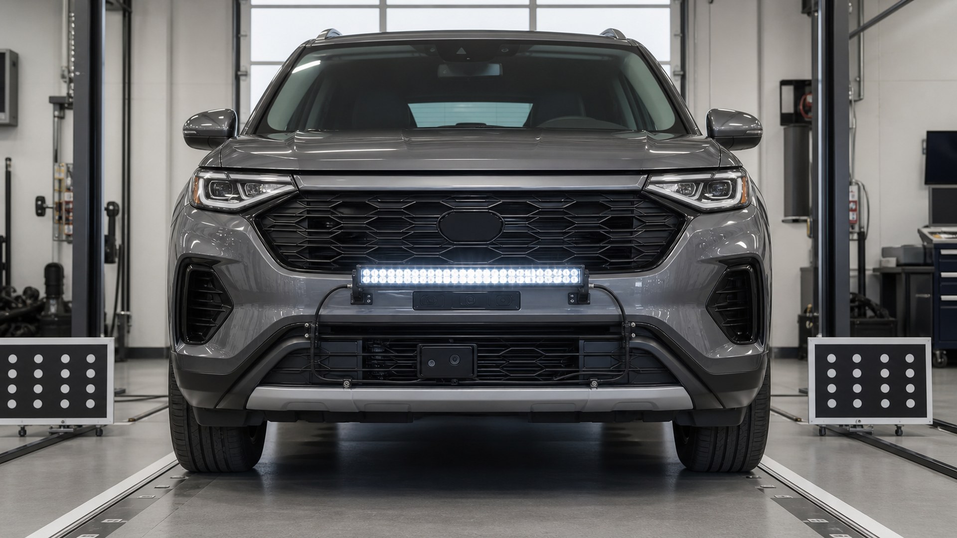 LED Light Bars Buying Guide for Camera and Sensor Integration