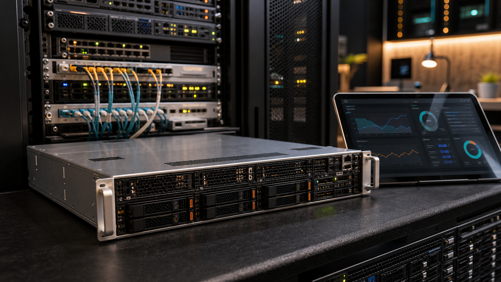 Liquid Web Dedicated Servers Review: Performance, Pros, and Cons