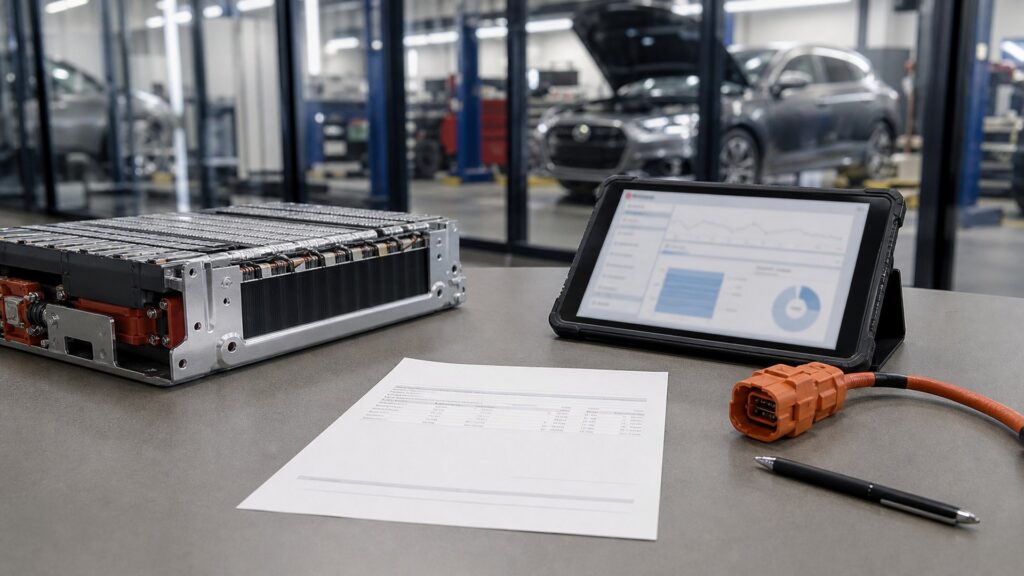 lithium car batteries shopping setup for repair shop estimate reviews with practical vehicle-focused details