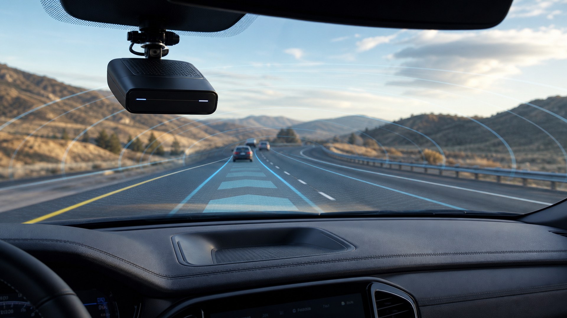 Long-Range Radar Detectors Buying Guide for Driver Assistance Setups