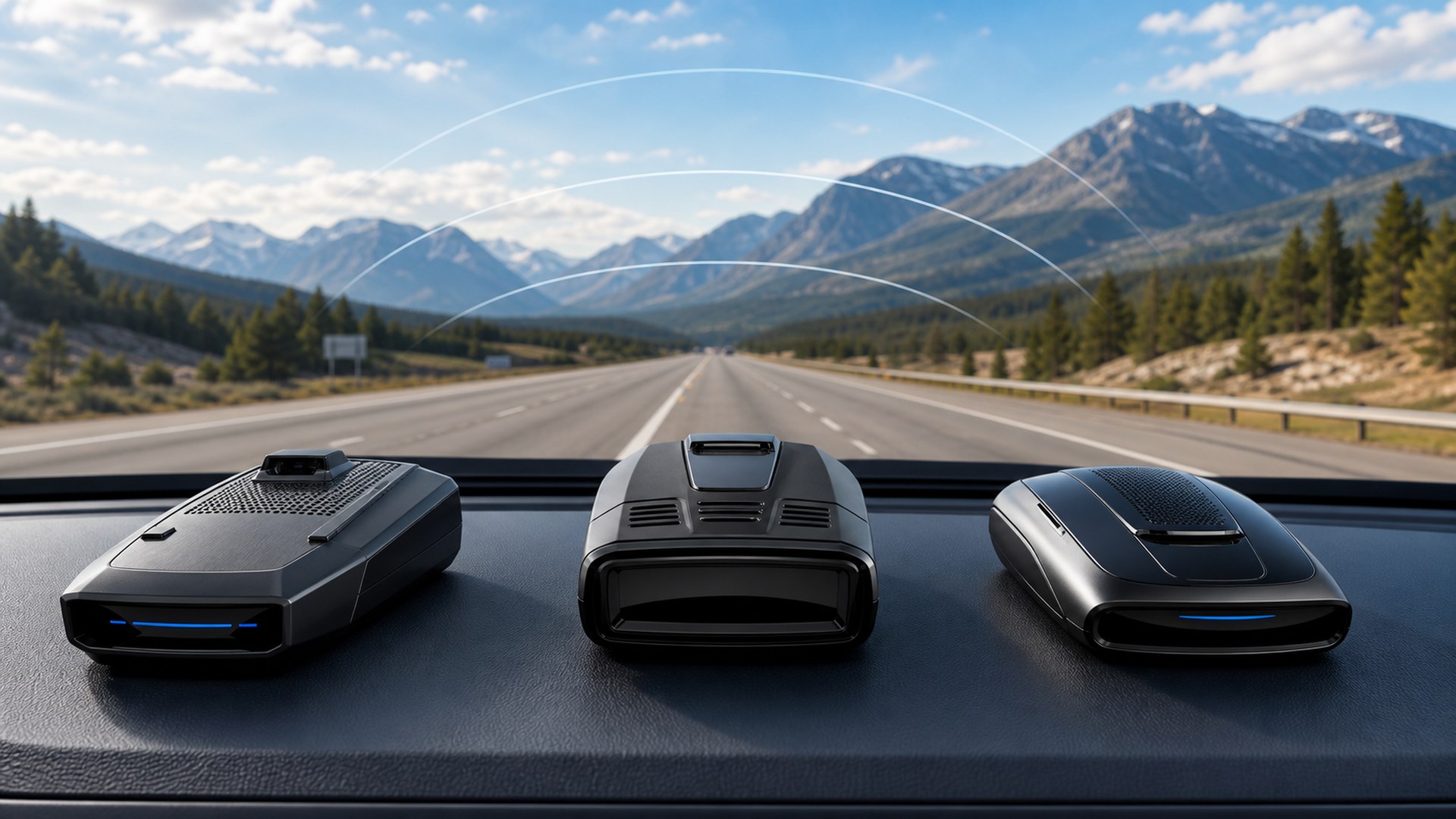 Long-Range Radar Detectors Buying Guide: How to Choose the Right One