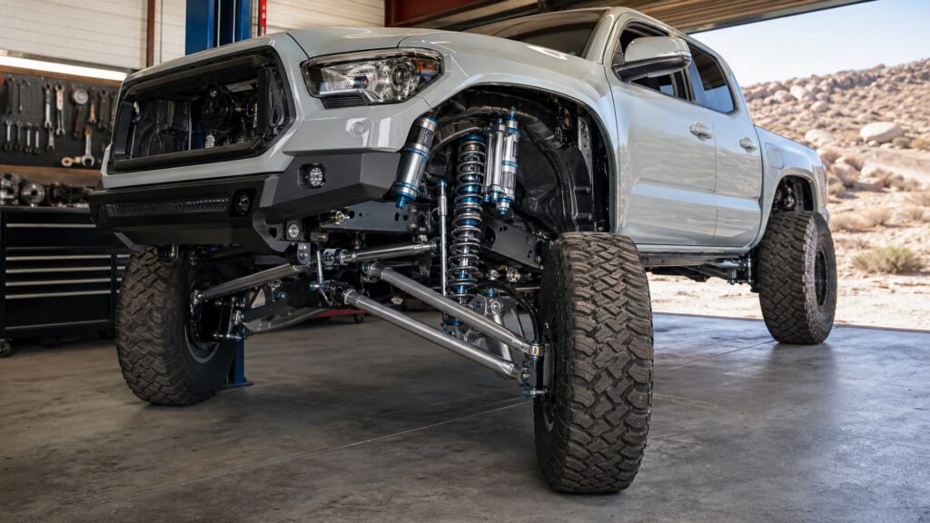 long travel suspension kits shopping setup for overall selection with practical vehicle-focused details