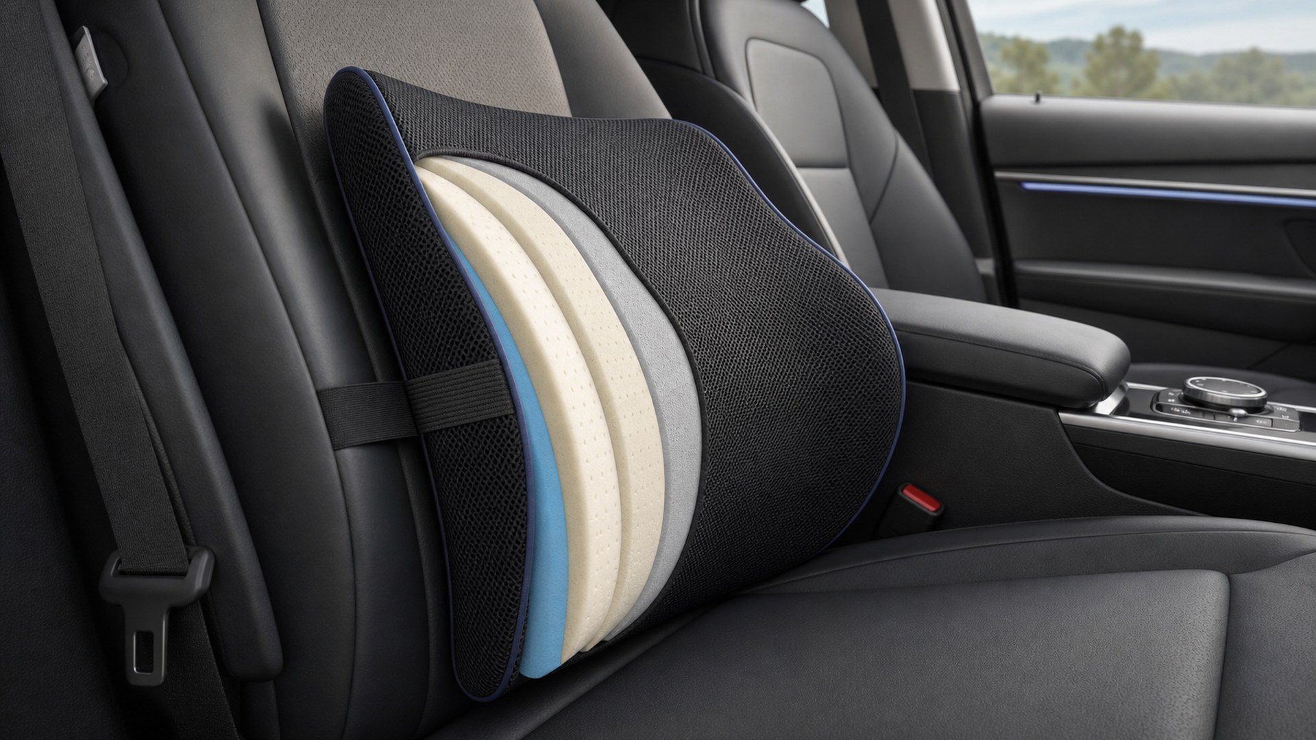 Lumbar Support Cushions Buying Guide for Interior Comfort Protection Needs
