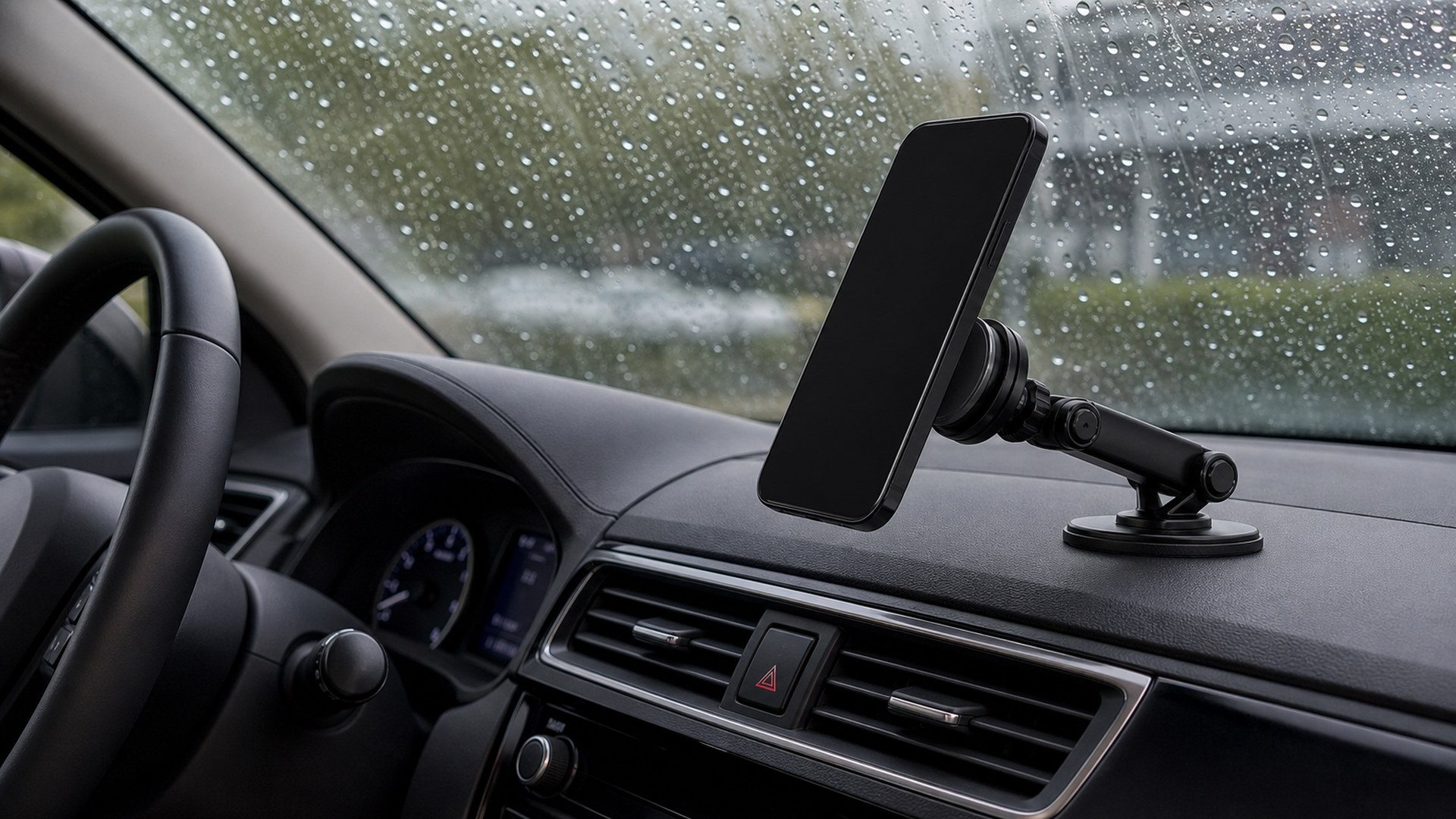 Magnetic Phone Mounts Buying Guide for All-Weather Interior Use