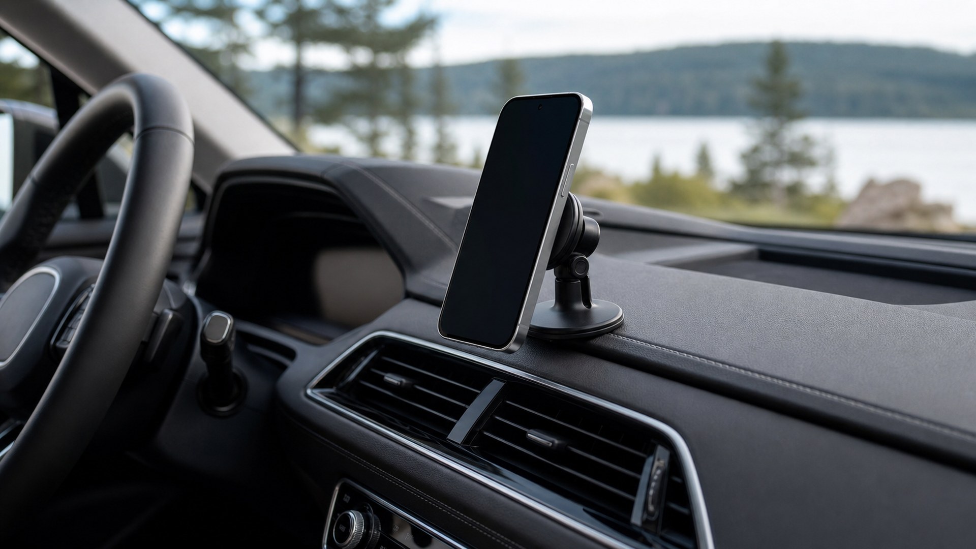 Magnetic Phone Mounts Buying Guide for Cabin Comfort Upgrades