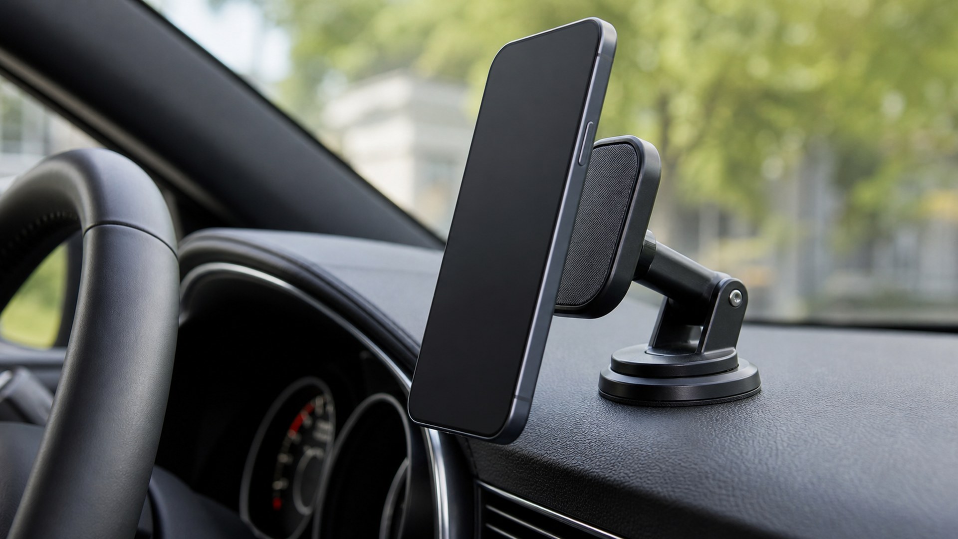 Magnetic Phone Mounts Buying Guide for Car Phone Mounts Protection Needs