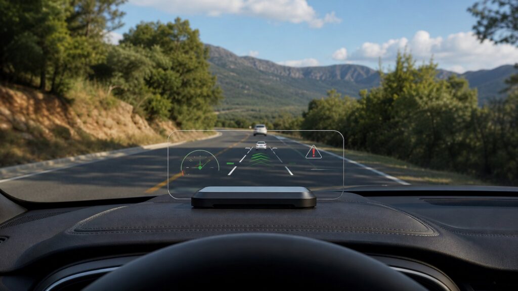obd heads-up displays shopping setup for driver assistance setups with practical vehicle-focused details