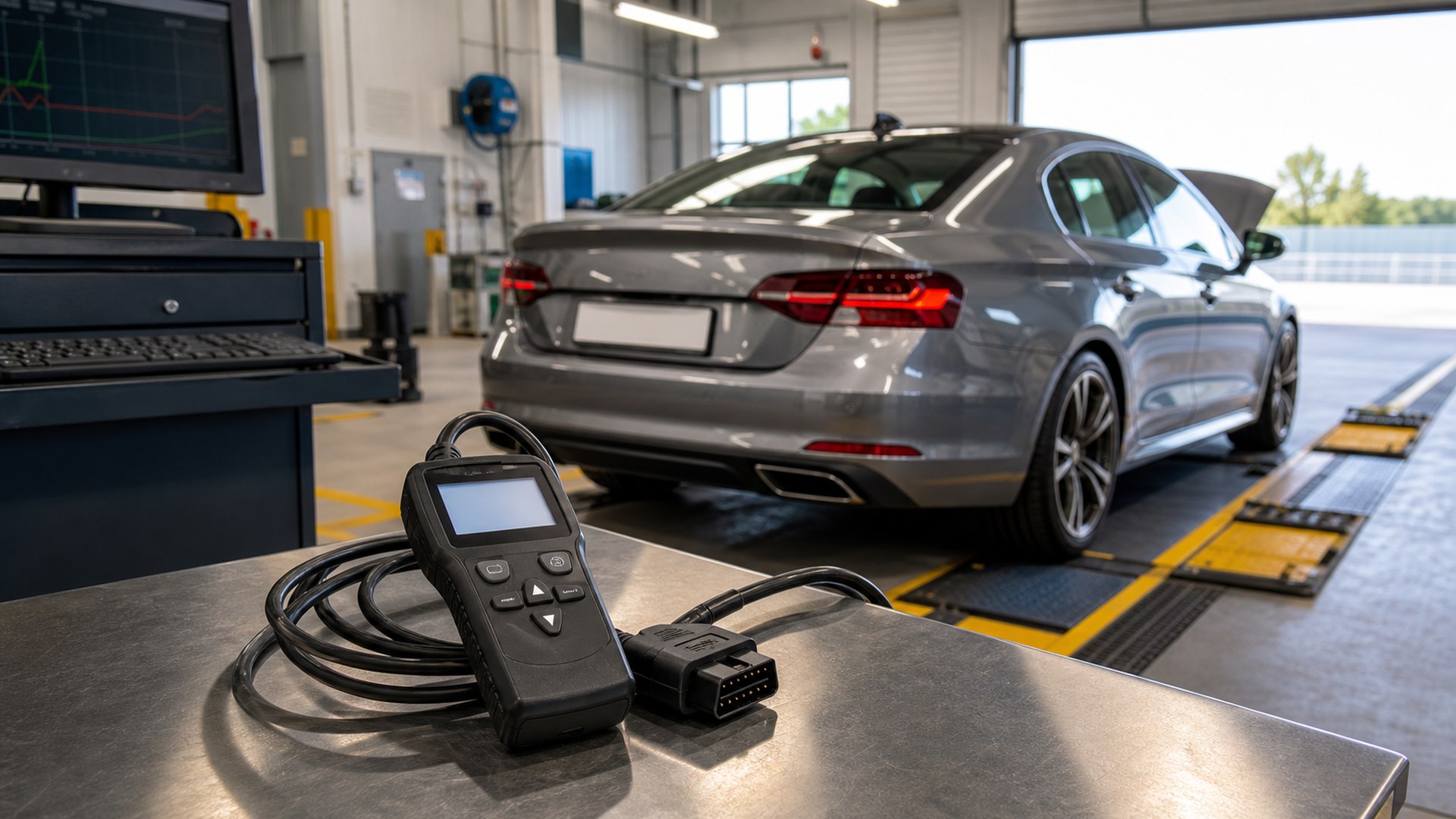 OBD Performance Tuners Buying Guide for Emissions and Inspection Planning